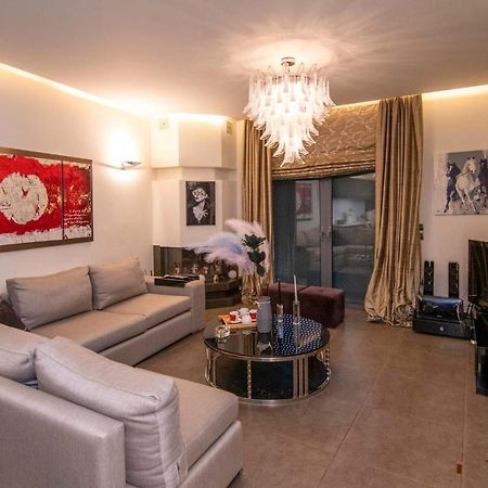 Optasia Luxury House อาร์กอส ภายนอก รูปภาพ