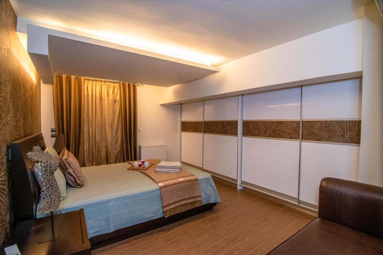 Optasia Luxury House อาร์กอส ภายนอก รูปภาพ